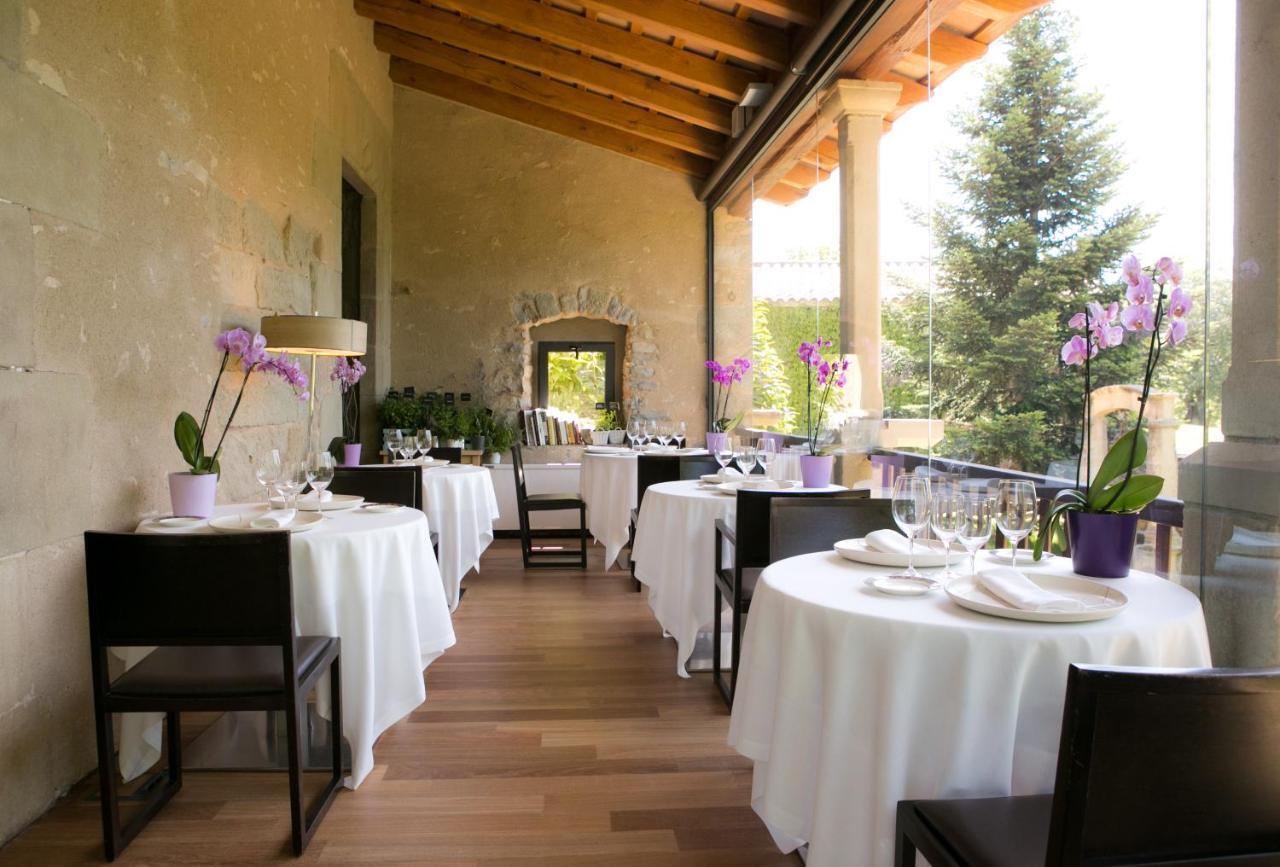 Hotel Mas Albereda Sant Juliá de Vilatorta Pokoj fotografie