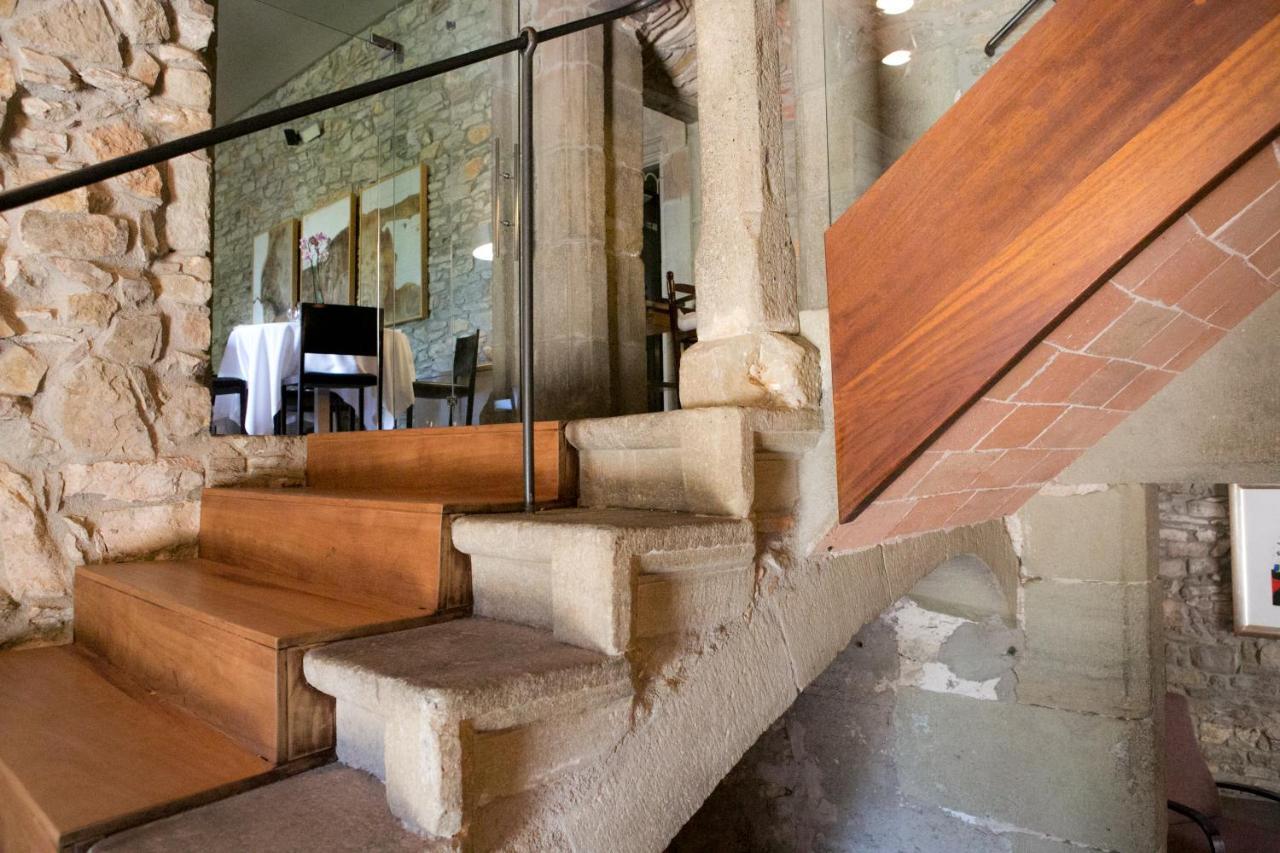 Hotel Mas Albereda Sant Juliá de Vilatorta Pokoj fotografie